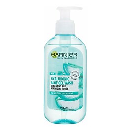 Hyaluronic Aloe Gel Wash